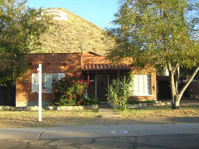 102 W Vogel Ave., Phoenix, AZ 85021