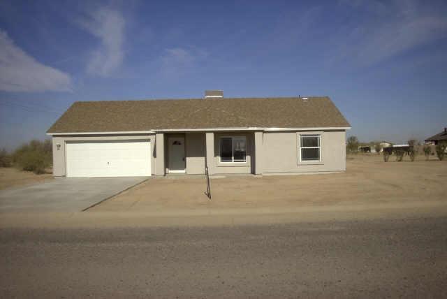 11208 W Laguna St., Arizona City, AZ 85223