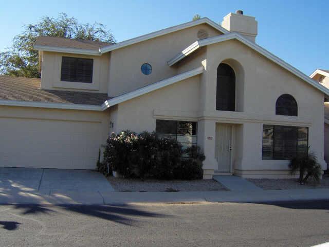 4205 W Rockwood Dr., Glendale, AZ 85308