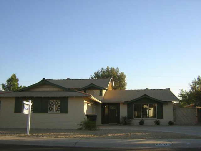 8631 E El Charro Ln., Scottsdale, AZ 85250