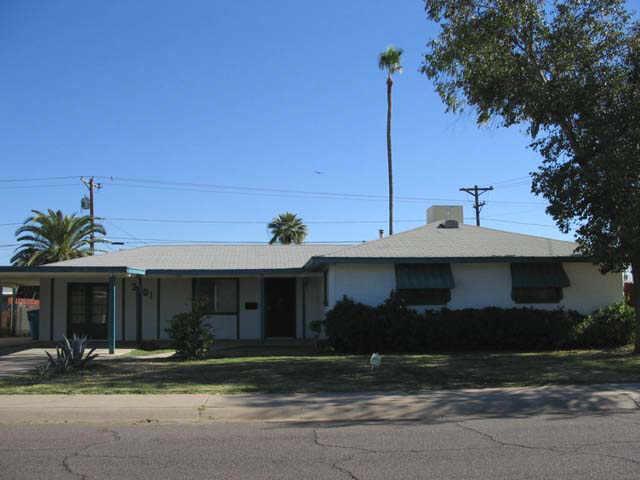 3801 N 56th Dr., Phoenix, AZ 85031