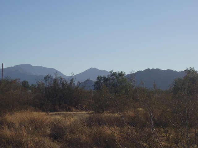 S Ralston/dune Shadow Rd. #65, Maricopa, AZ 85239