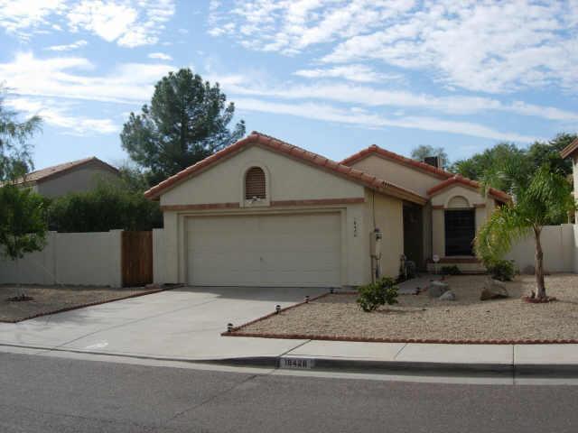 18426 N 16th Way, Phoenix, AZ 85022