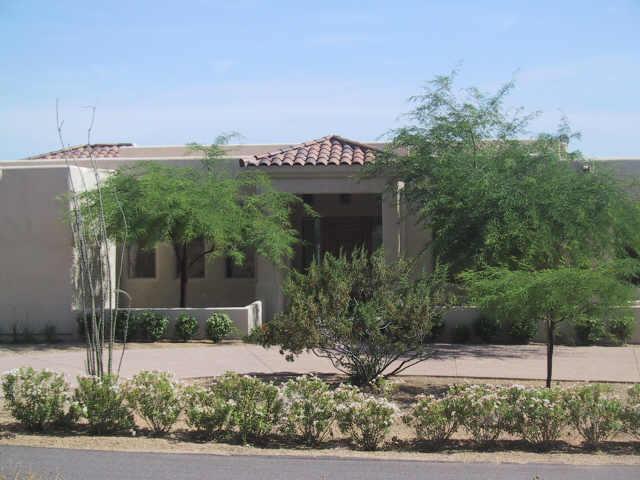 12801 E Gold Dust Ave., Scottsdale, AZ 85259