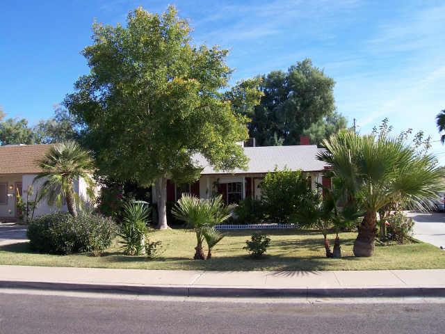 2237 N 22nd Pl., Phoenix, AZ 85006