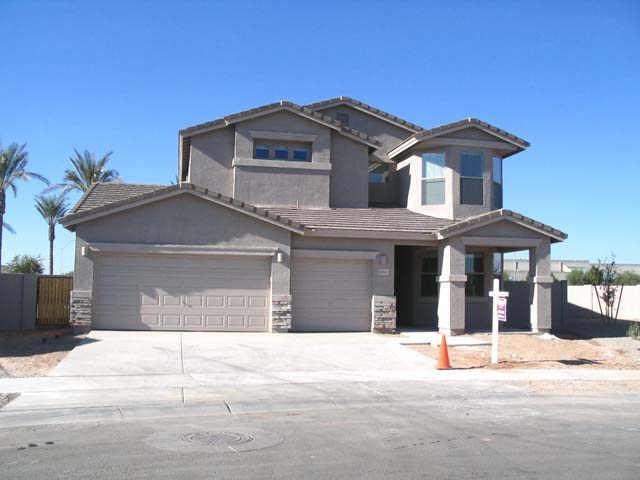 15322 N 136th Ln., Surprise, AZ 85379
