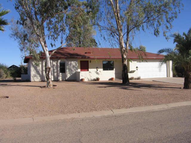 14255 S Baniff Ln., Arizona City, AZ 85123