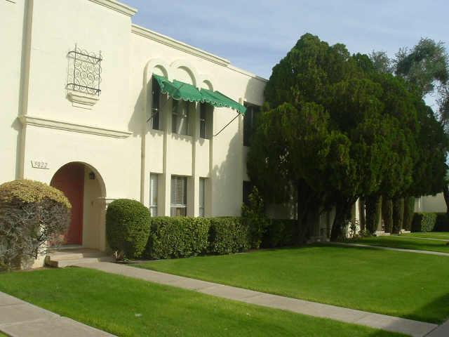 5024 N Granite Reef Rd., Scottsdale, AZ 85250