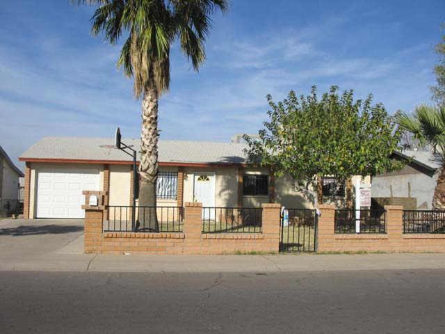 4228 W Alta Vista Rd., Phoenix, AZ 85041