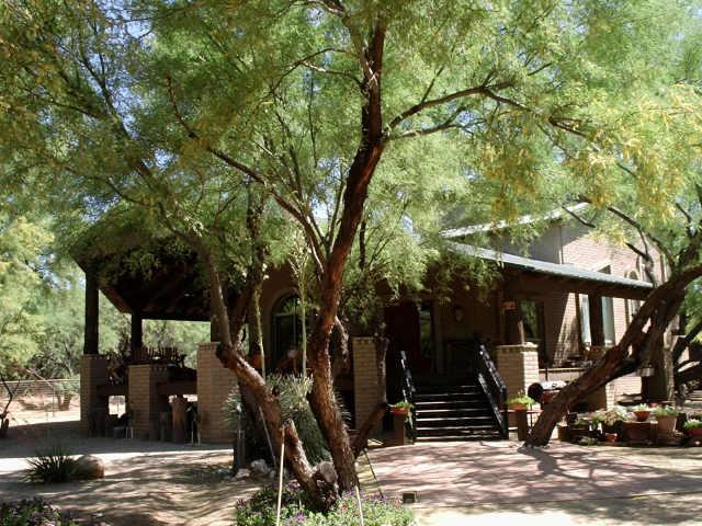 36500 S Rincon Rd., Wickenburg, AZ 85390
