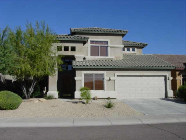 10696 E Penstamin Dr., Scottsdale, AZ 85255