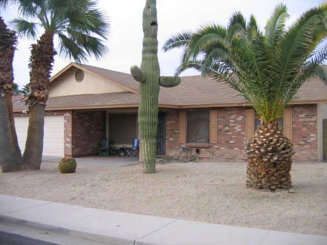 4914 E Evergreen St., Mesa, AZ 85205