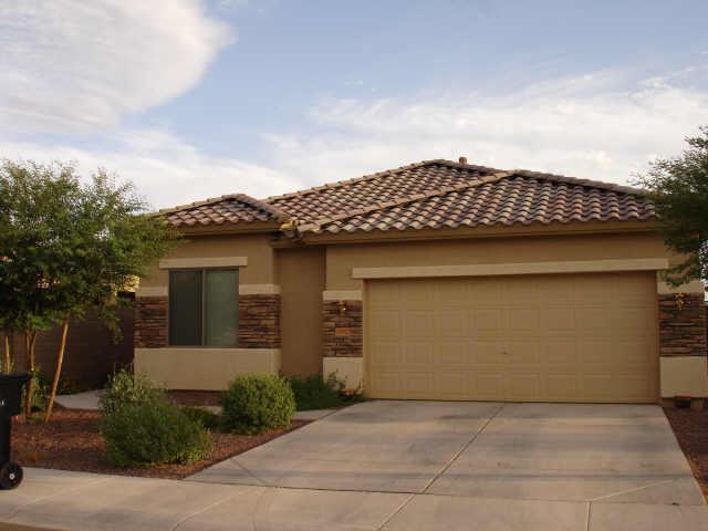 16923 W Lundberg St., Surprise, AZ 85374
