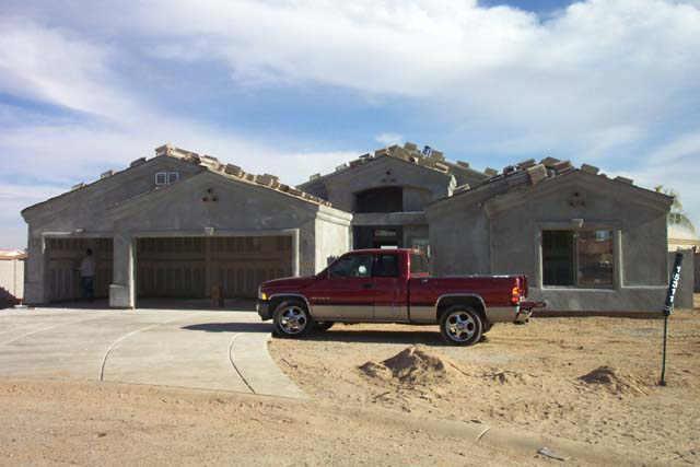 15311 S Tipton Pl., Arizona City, AZ 85123