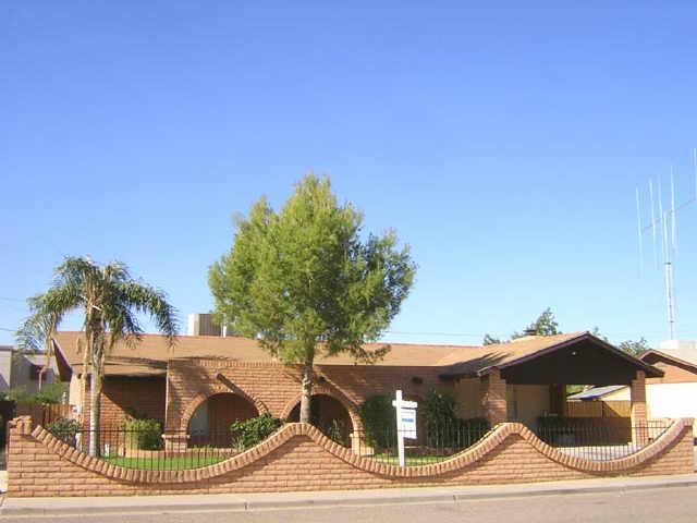 2146 N Olive Dr., Mesa, AZ 85203