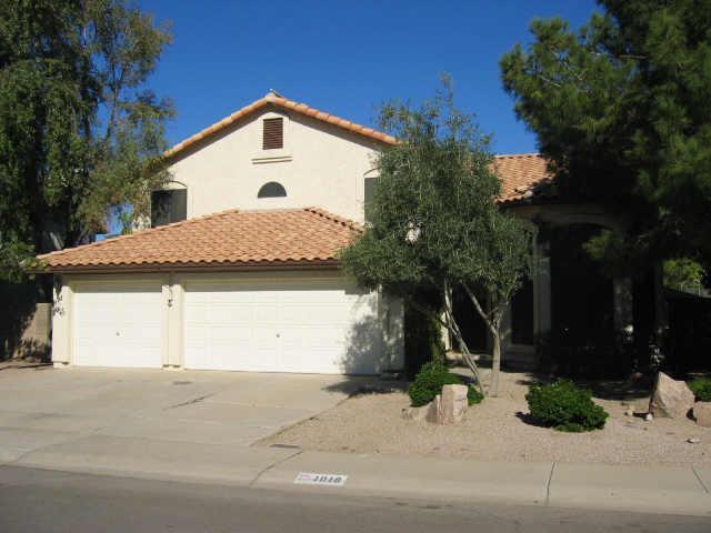 1018 E Harvard Ave., Gilbert, AZ 85234