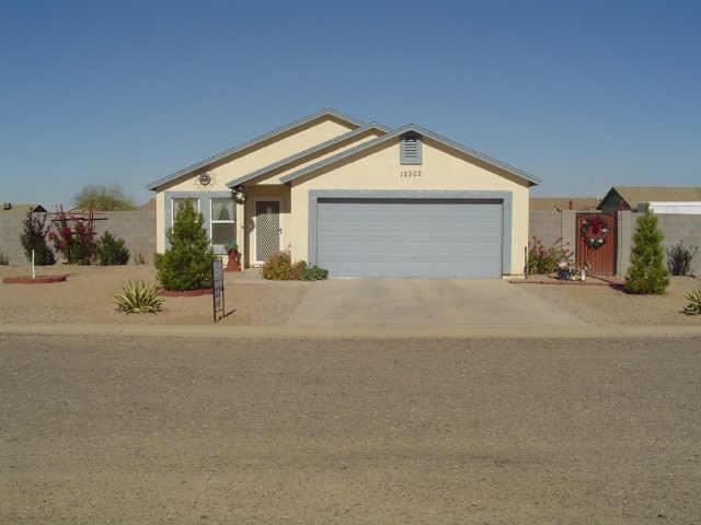 12502 W Obregon Dr., Arizona City, AZ 85223