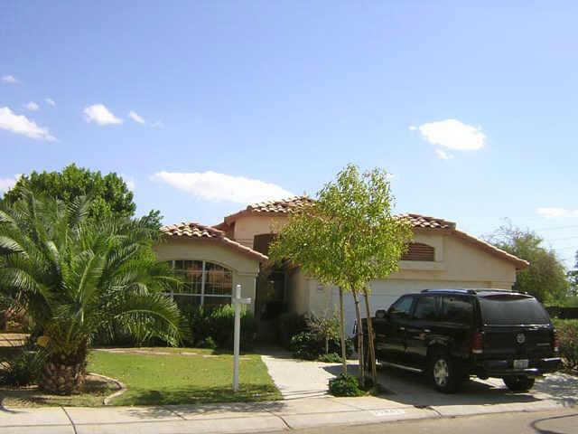 15449 S 45th Pl., Ahwatukee, AZ 85044