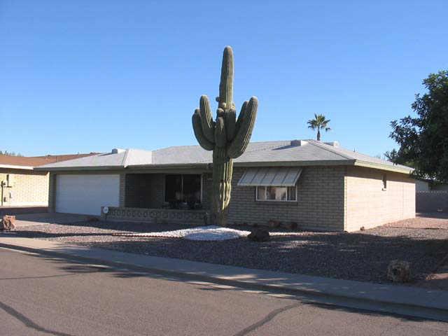 561 S Parkcrest St., Mesa, AZ 85206