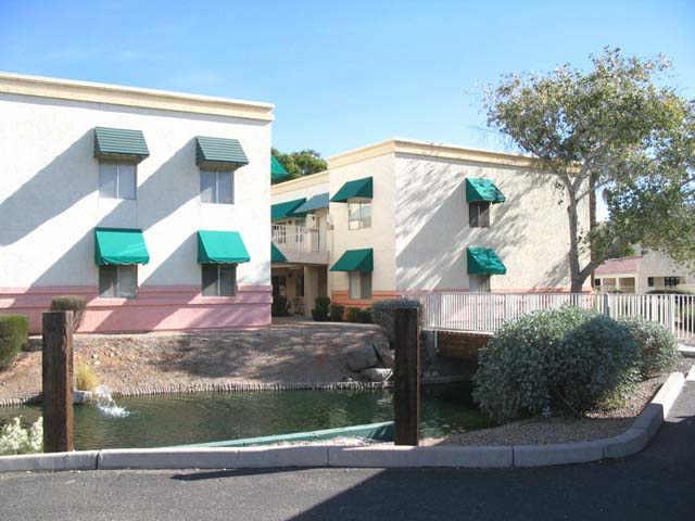 12123 W Bell Rd. #107, Surprise, AZ 85374