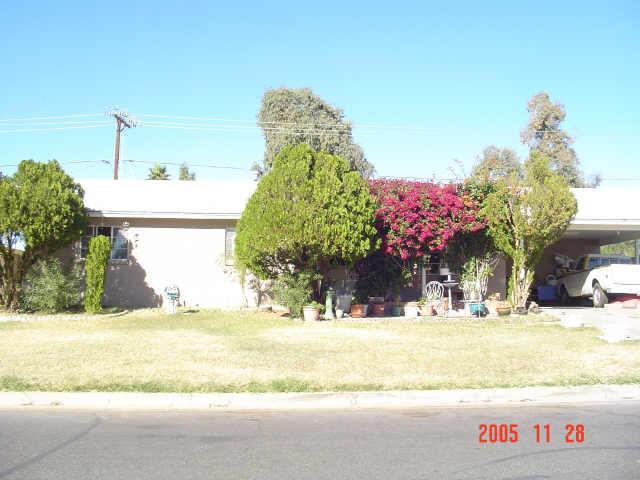 1812 W 6th St., Mesa, AZ 85201