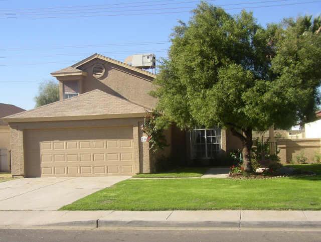 260 S Laveen Dr., Chandler, AZ 85226