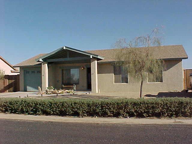 8433 W Teresita Dr., Arizona City, AZ 85123