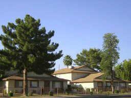 860 E Brown Rd. #33-36, Mesa, AZ 85203