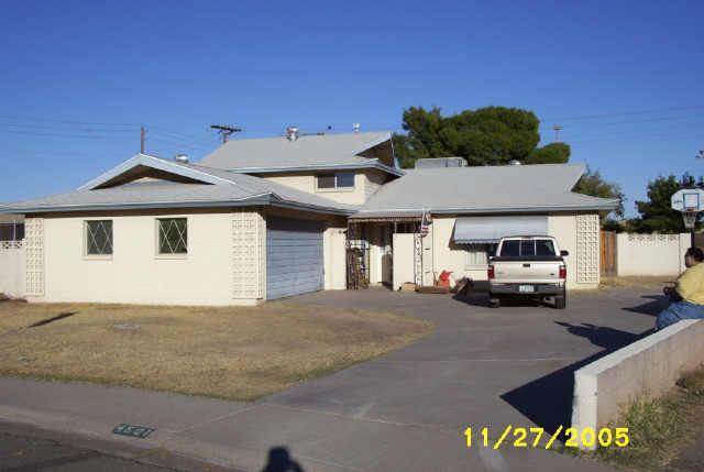 4501 S Forest Ave., Tempe, AZ 85282