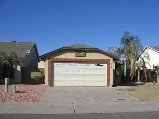 1706 E Greenway Cir., Phoenix, AZ 85042