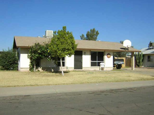 1622 W Charleston Ave., Phoenix, AZ 85023