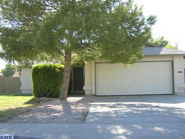 5605 W Whitten St., Chandler, AZ 85226
