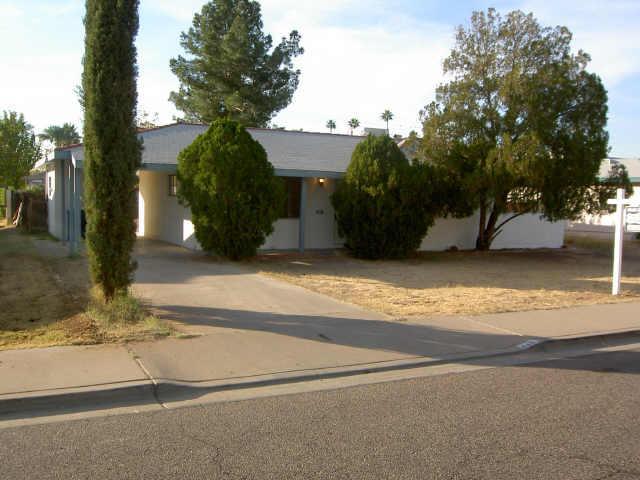 448 S Miller St., Mesa, AZ 85204