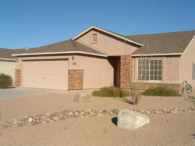 1182 N Oak St., Casa Grande, AZ 85122