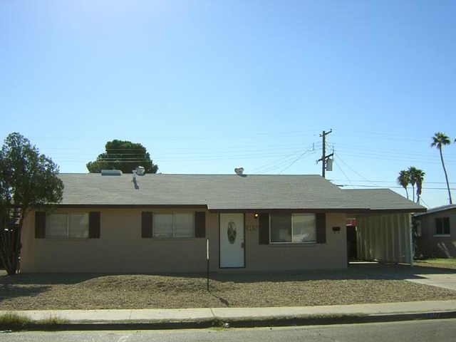 1307 W 7th Ave., Mesa, AZ 85202