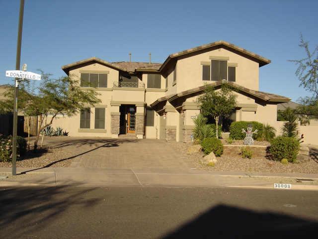 36009 N 30th Dr., Phoenix, AZ 85086