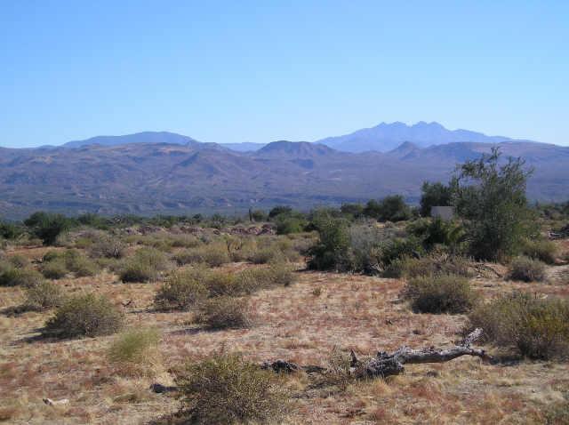 30100 N 170th St Lot 1 St. #1, Rio Verde, AZ 85263