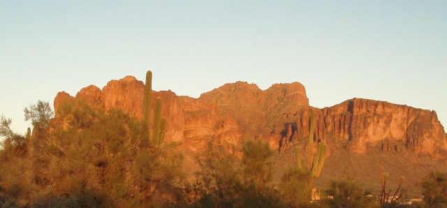 2500 N Prospectors Rd., Apache Junction, AZ 85219