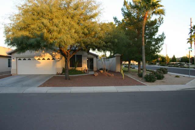 645 N Joshua Tree Ln., Gilbert, AZ 85234