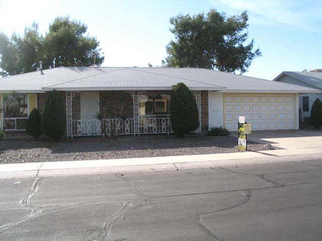 10245 W Twin Oaks Dr., Sun City, AZ 85351
