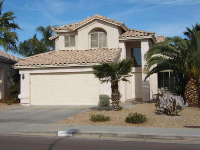 1662 E Tremaine Ave., Gilbert, AZ 85234