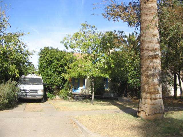 1326 W Culver St., Phoenix, AZ 85007