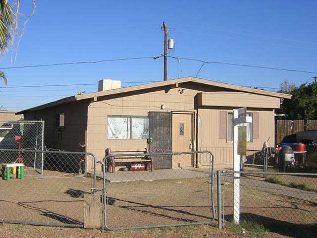 2832 E Phelps Rd., Phoenix, AZ 85032