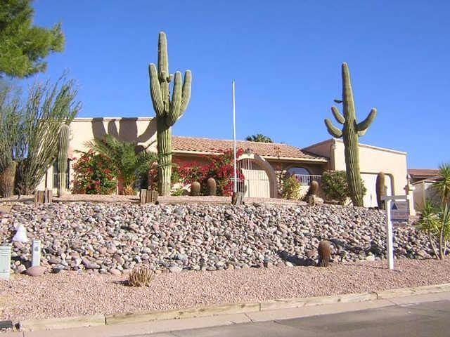 15522 E Mustang Dr., Fountain Hills, AZ 85268