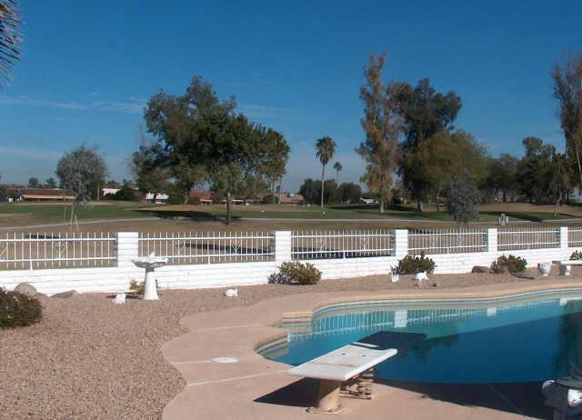 9718 W Lindgren Ave., Sun City, AZ 85373