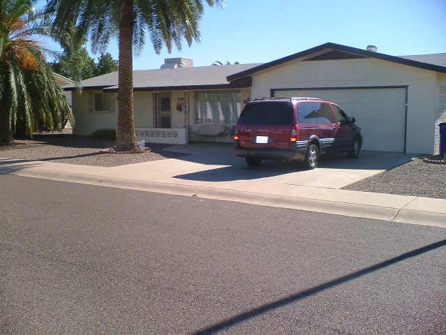 5941 E Boise St., Mesa, AZ 85205