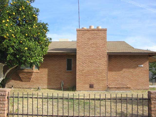 5101 N 17th Ave., Phoenix, AZ 85015