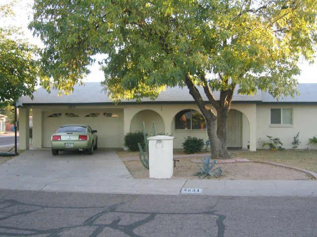 2831 E Dahlia Dr., Phoenix, AZ 85032