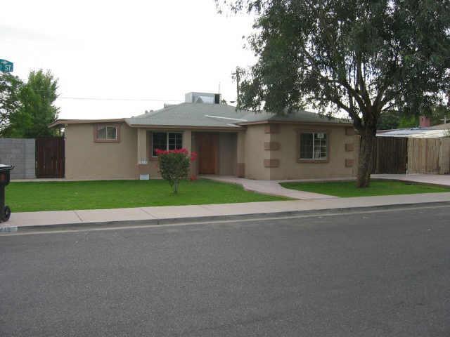 449 E 3rd St., Mesa, AZ 85203