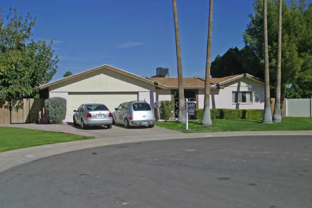 6513 N 82nd Way, Scottsdale, AZ 85250